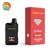 Disposable Big Hit Vape Banana Times Bv03 Rechargeable