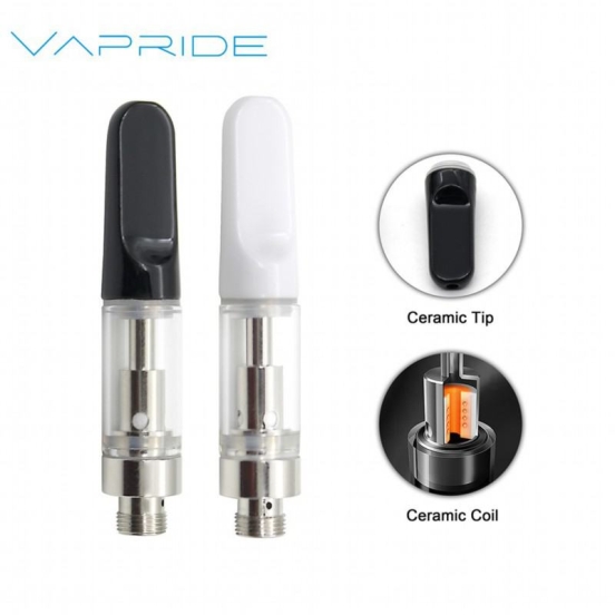2024 Best Selling VAPRIDE Vapride V4 Cartridge Vape Wholesale Price