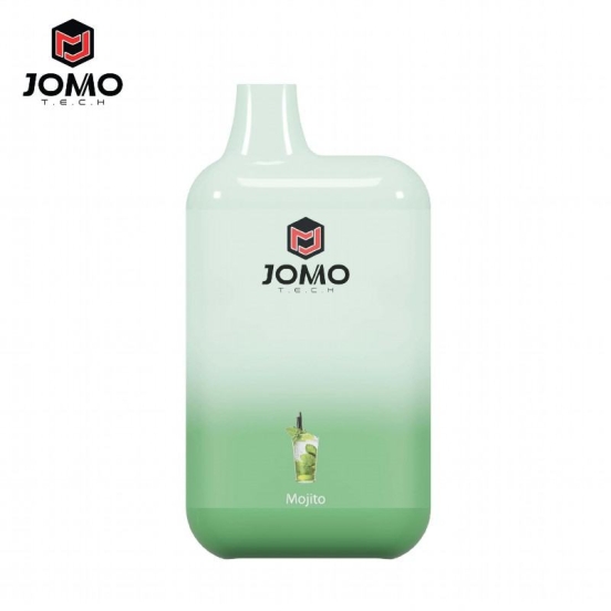 JOMO Big Puff Pen Plus