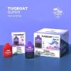  Vape Bars Tugboat Super