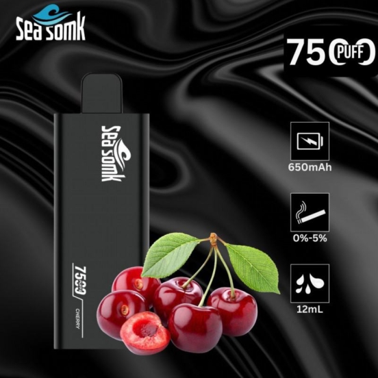 2024 Bulk Price Seasomk Pens Gf20 Disposable Vape