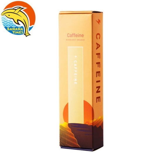 Energy Mini-f - 400 Puffs Vape Bar Wholesale