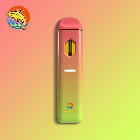 Banana Times Oct100 2ml Thick Oil Disposable Vape Brands
