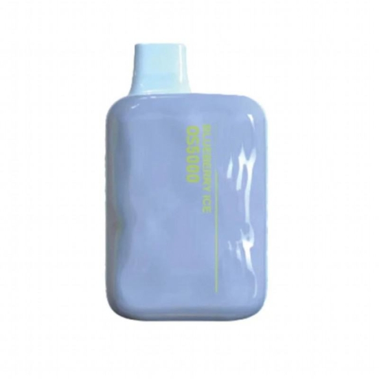 Best Quality Wholesale JEC Jo-02 5000 Puffs Vape Pen