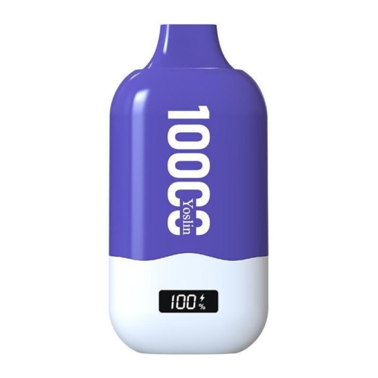 Smok Puff Y10000 Electronic Cigarette