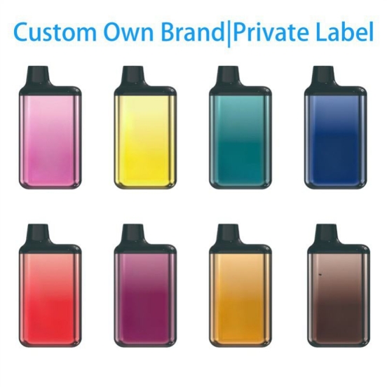 OEM ODM Bb 5000 350040005000 Puffs Vape Wholesale