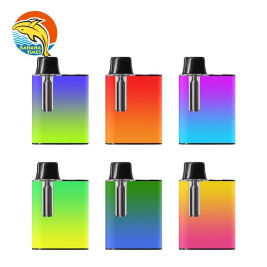 Vape BANANATIMES/Custom Okb100 - Hte Disposable Wholesale