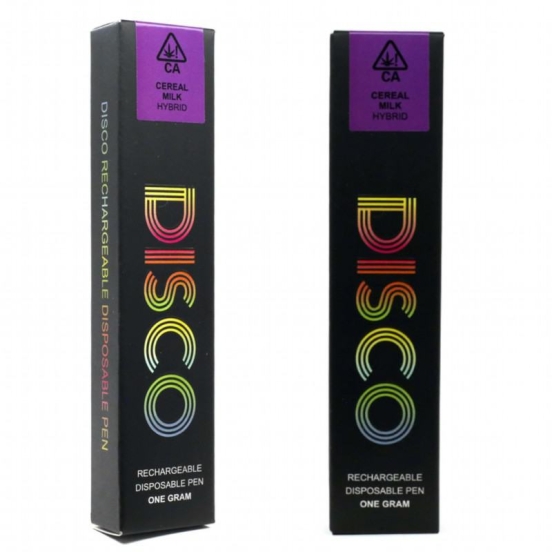 Best Selling Choice Pen Disco