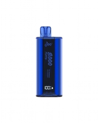Jec Pens 068 -- Rechargeable Disposable 8000 Puffs