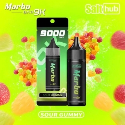 Marbo Disposable Vape 9000 Puffs