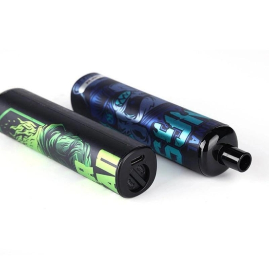 Bestseller Wholesale Price Disposable Energy 5000 Puffs Vape Pen