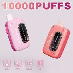 Disposable Vape Brands Runfree Rf386 10000 Puffs