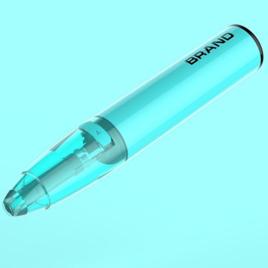 Disposable Vapes Wholesale kk D17-LC 1800 vaporizer kits Kk D17-lc  Vaporizer Kits 1800 Puffs