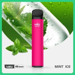 Disposable Vape Brands Miku Ab3000712