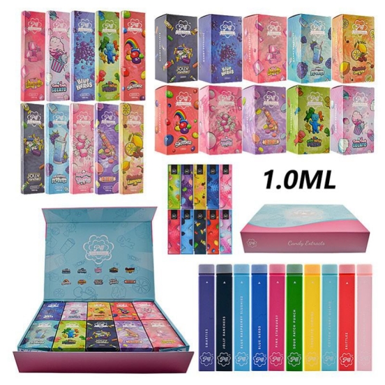 Disposable Vape Piff 1g