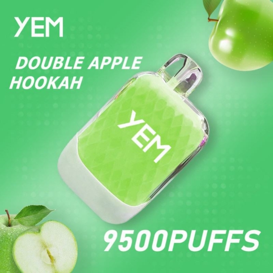 2024 Bulk Price yem Disposable Vape Td95-57bs 9500 Puffs Wholesale