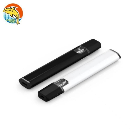 Big Puff Bar Plus BANANATIMES/ Custom Osk1 - Disposable Pod System Vape