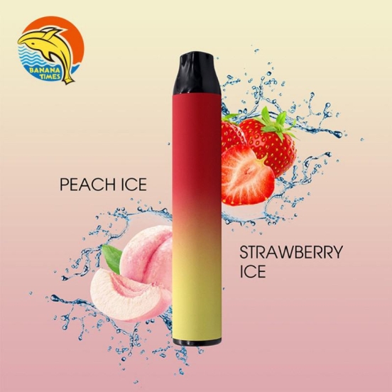 Vape Pens Bananatimes Df01 Wholesale