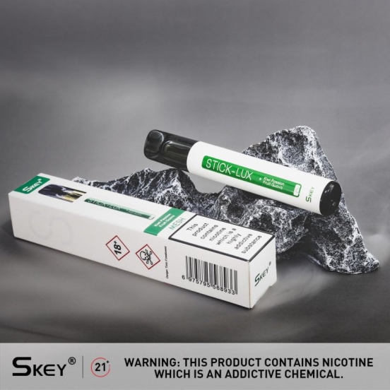 Best Quality Wholesale Price Disposable Skey Stick Lux Vape Bars