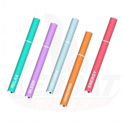 Puff Ebaot Times Dz-300 Disposable Electronic Cigarette