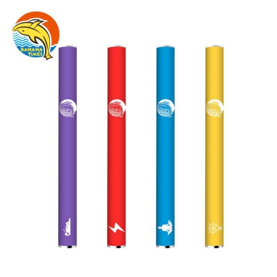 BANANA TIMES Bananatimes-o Melatonin 300 Puffs Disposable Vape