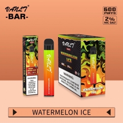 Vape Disposable VANLT Y -229