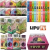Lipufu Fryd Gen 2 Box Vape