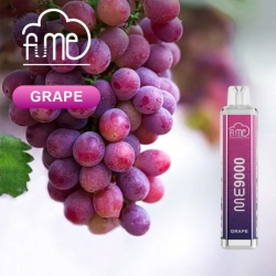 Puff Fume Iq 9000 Disposable E-cigarette