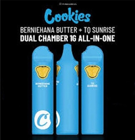 Best Selling Yuweetek Wholesale Vape Pens Cookies Switch Hits