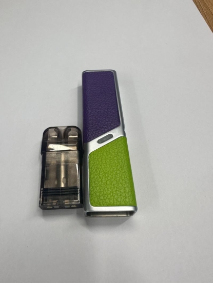  Oem 800 Puffs Disposable Smooth Hit Vape