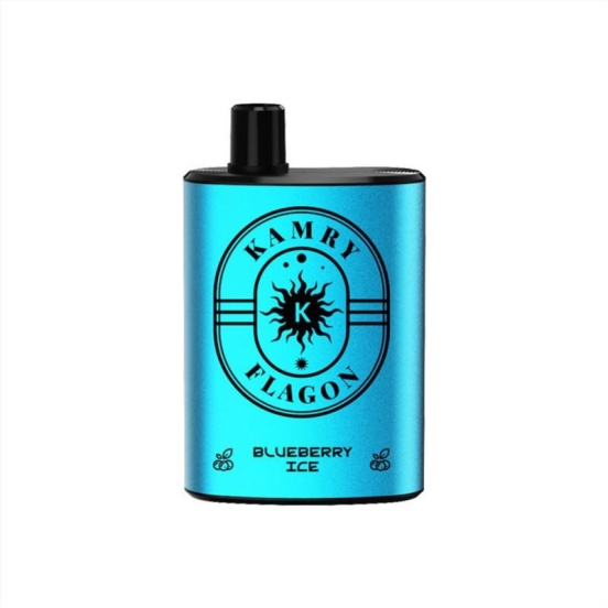 kamry flagon 8000 Kamry Flagon 8000 Puffs Pen Vape