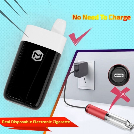 Bestseller Customizable W10 Disposable Vape Wholesale