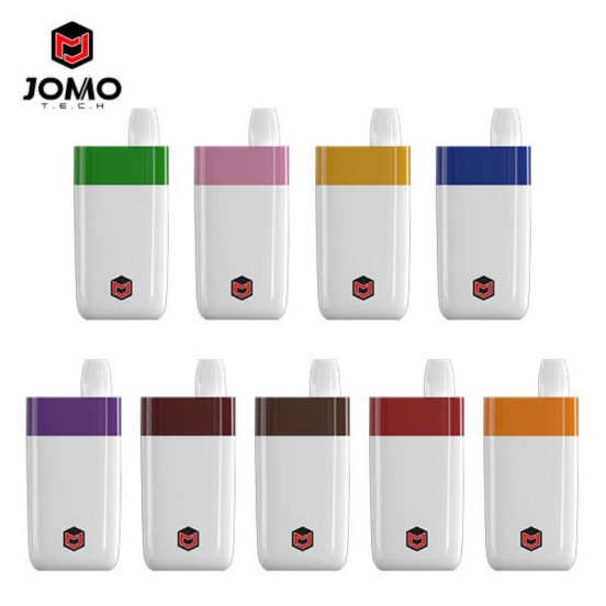 Jomotech Jomotech W10 Disposable 5000 Puffs Disposable Vape