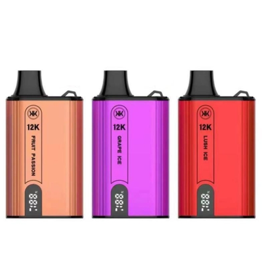 Best Vape Pen Disposable Energy Vape Kk 12000 Pens Wholesale Price