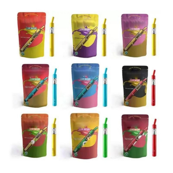 Bulk Price Jee ter juice Disposable Vape Pen Jee Ter Juice