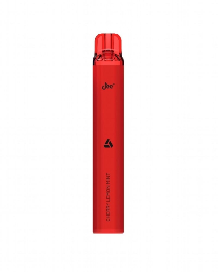 Superior Quality Jec - 600 Puffs Vape Rechargeable