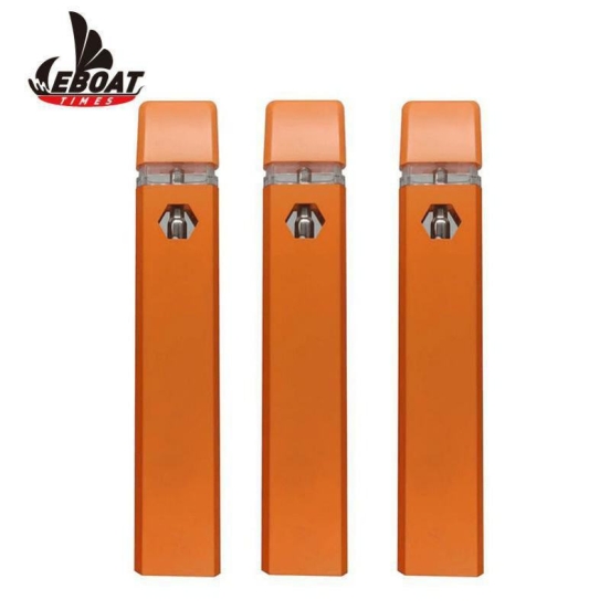 Best Vape Puff Eboat Times or OEM D20 Distillate Oil Electronic Cigarette