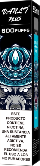 Customizable VANLT Vanlt Plus-479 Vape