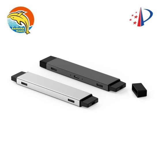 Wholesale Disposable Vape Pens Customized Twin Pod Oil