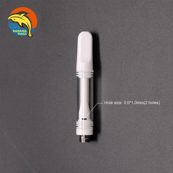 Banana Times Bars Cg05 Ceramic Cartridge Disposable Vape