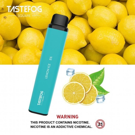 Best Vape TASTEFOG Vape Tastefog Square Wholesale