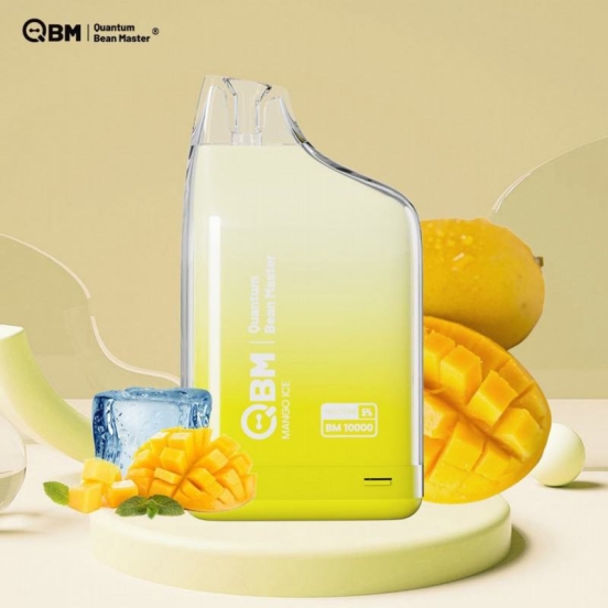 2024 Best Disposable Sfog E-cigarette Nicotine