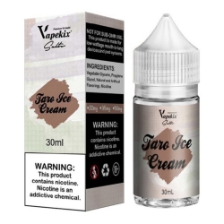 kix, OEM Kix Salt Disposable Vape Brands