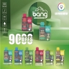 Disposable Bang Vape Vghj 9000 Puffs