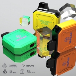 Disposable OVNS Cpu Vape Bars