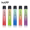 Vapride Vapride Happ 2000 Puffs Disposable Vape Brands
