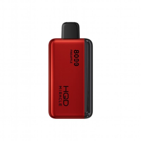 Hqd Wholesale Miracle Disposable Vape
