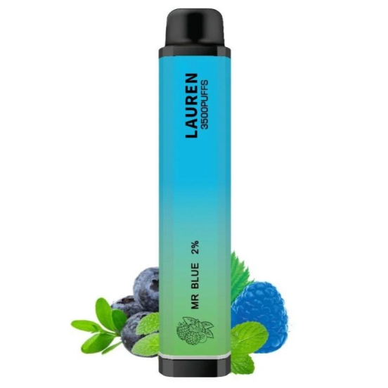 2024 Best Selling Vapes Wholesale customize Lrec04 3500 Puffs