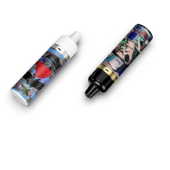 2024 Bulk Pricing rixe Liquids Boom Wholesale Vape Pen