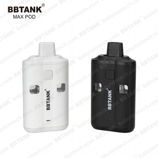 Best Quality BBTANK Max Vape Pens